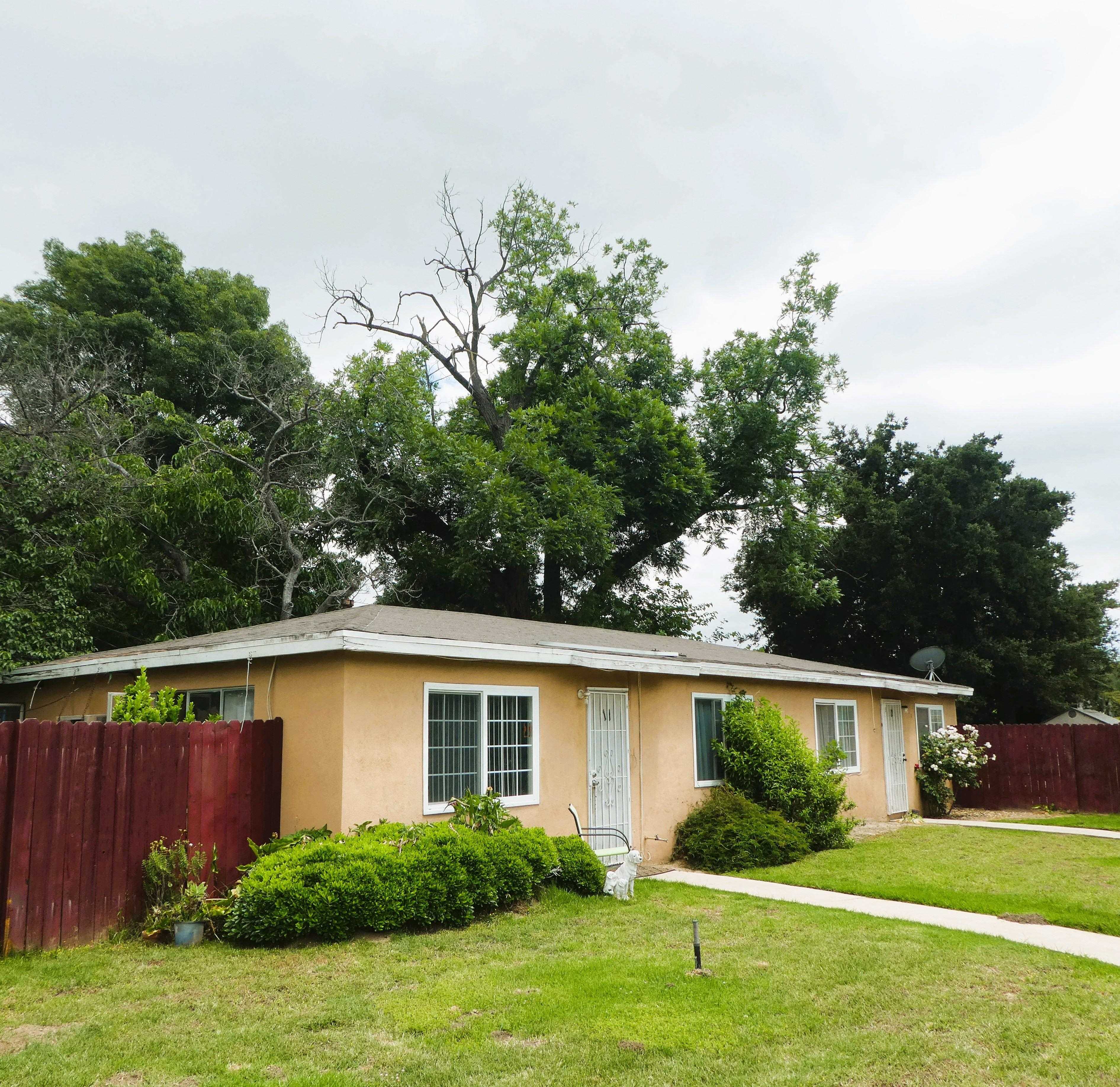 Adam Road Apartments